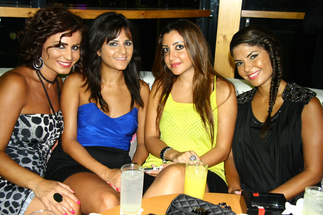 Launching of Al Balad Radio Station